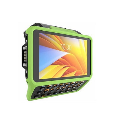 Terminal wearable Zebra WT6400 WT0-WT64B-T6DCE2A6 batería extendida projit.es