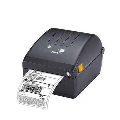 Impresora etiquetas Zebra ZD220 USB ZD22042-D0EG00EZ projit.es