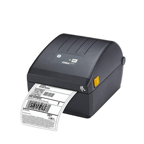Impresora etiquetas Zebra ZD220 USB ZD22042-D0EG00EZ projit.es