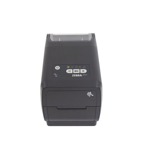Impresora transferencia térmica Zebra ZD411 ZD4A023-T0EM00EZ projit.es