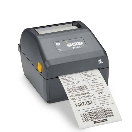 Impresora térmica directa Zebra ZD421 ZD4A043-D0EM00EZ projit.es