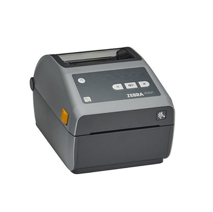 Label printer Zebra ZD621 ZD6A042-D4EF00EZ projit.es