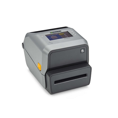 Impresora Zebra ZD621 con cortador ZD6A043-32EF00EZ projit.es