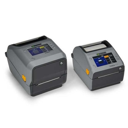 Label printer Zebra ZD621 ZD6A142-D0EF00EZ projit.es