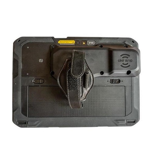 Lector Zebra UHF RFID ET6X para control de inventario y trazabilidad logística SKU XBK-ET6X-RFID-E-01 projit.es