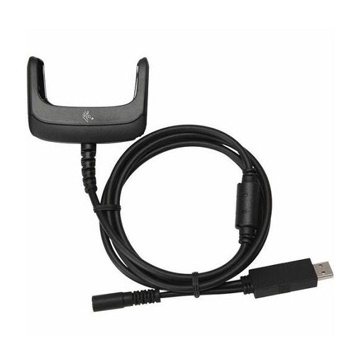 Cable Zebra SNAP-ON USB para conexión y carga de lectores RFID RFD40 SKU CBL-RFD49-USB1-01 projit.es