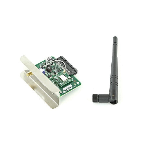 Zebra adaptador wifi 802.11ac ZT600 ZT510 permite conexión inalámbrica segura en entornos industriales SKU P1083320-037C projit.es