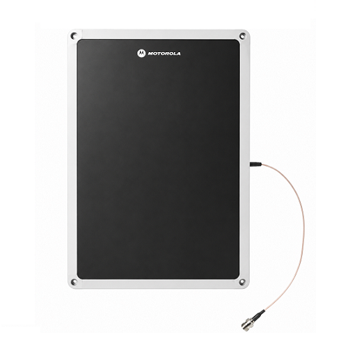 Antena RFID Zebra slim de perfil reducido para lectura UHF en accesos y retail SKU AN620-SCL71130EU projit.es