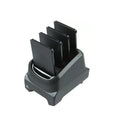 Zebra cargador de batería de 4 ranuras TC51 TC56 para carga simultánea en almacén SKU SAC-TC51-4SCHG-01 projit.es
