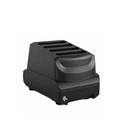 Zebra cargador de 4 ranuras TC53 TC58 TC73 TC78 optimiza ciclos de carga en operaciones de almacén SKU SAC-NGTC5TC7-4SCHG projit.es