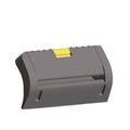 Panel frontal Zebra ZD621T ZD421C optimiza durabilidad y estética en impresoras para operaciones logísticas SKU P1112640-245 projit.es