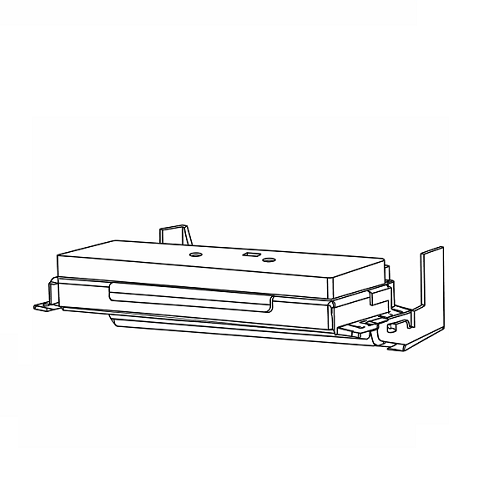 Módulo Zebra RFID ZT411 203 dpi mejora rendimiento en identificación industrial sobre metal en procesos críticos SKU P1105147-300 projit.es