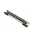 Módulo Zebra de impresión 300 dpi ZD621T optimiza rendimiento en producción de etiquetas con alta demanda SKU P1112640-241 projit.es