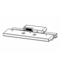 Sistema de impresión Zebra ZT610 600 dpi optimiza resultados en etiquetado de alta definición para logística avanzada SKU P1083320-012 projit.es