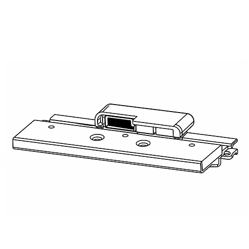Sistema de impresión Zebra ZT610 600 dpi optimiza resultados en etiquetado de alta definición para logística avanzada SKU P1083320-012 projit.es
