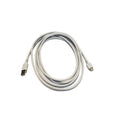 Cable transferencia Zebra CS6080 asegura comunicación fiable entre dispositivo y cradle en operaciones logísticas SKU CBL-CS6-S07-0B projit.es