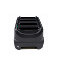 Zebra cargador de 4 ranuras TC21 TC26 optimiza ciclos de carga en operaciones de picking  SKU SAC-TC2Y-4SCHG-01 projit.es