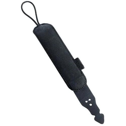 Zebra accesorio de sujeción con correa para terminal MC34XX facilita manipulación en tareas de picking SKU SG-MC34-HDSTPB-01 projit.es