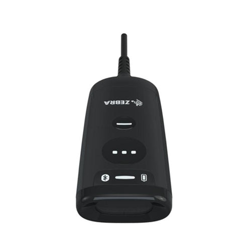 Solución Zebra CS6080 orientada a identificación de artículos en cajas de venta rápida SKU CS6080-SR40000KSVW projit.es