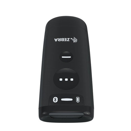 Lector Zebra de códigos de barras Bluetooth para operaciones rápidas SKU CS6080-SR40000TZVW en puntos de venta projit.es