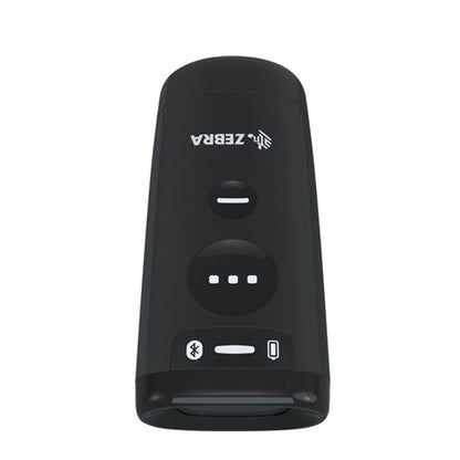 Lector Zebra de códigos de barras Bluetooth para operaciones rápidas SKU CS6080-SR40000TZVW en puntos de venta projit.es