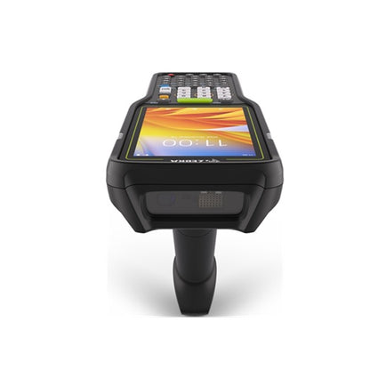 Herramienta móvil Zebra MC34 mejora gestión de inventario y seguimiento de mercancía en centros de distribución SKU MC3401-0G1P62SS-A6 projit.es