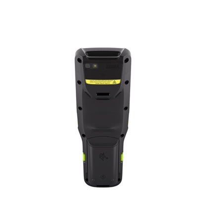 Equipo portátil Zebra MC34 diseñado para captura de datos en operaciones industriales con alto rendimiento continuo SKU MC3401-0S1J53SS-A6 projit.es