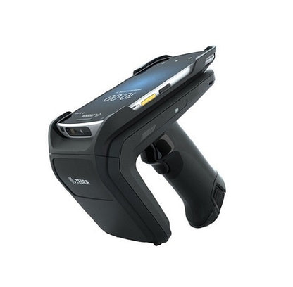 Lector RFID Zebra para captura masiva de inventario y movilidad industrial SKU RFD4030-G00B700-E8 projit.es
