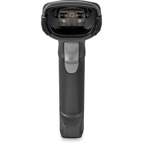 Kit Zebra DS2278 con lector de códigos de barras y cradle para uso en estaciones de cobro con conexión estable SKU DS2278-SR7U2100PRW projit.es
