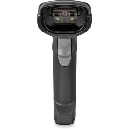 Kit Zebra DS2278 con lector de códigos de barras y cradle para uso en estaciones de cobro con conexión estable SKU DS2278-SR7U2100PRW projit.es