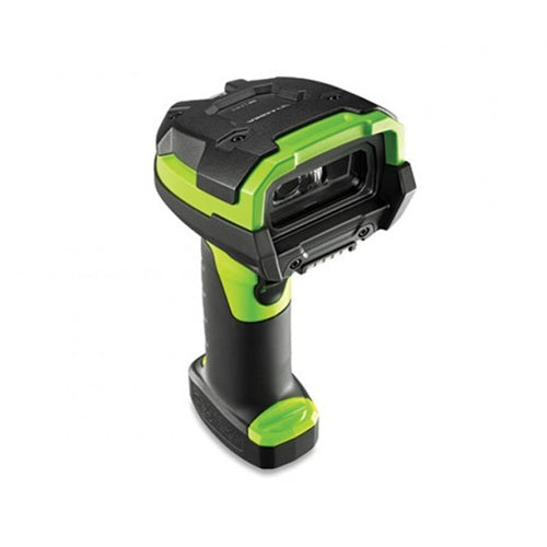 Lector Zebra DS3678 SR inalámbrico rugerizado para captura de códigos en entornos industriales exigentes con alta resistencia SKU DS3678-SR0F003VZWW projit.es