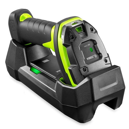 Terminal Zebra DS3678 SR para escaneo de códigos de barras en operaciones intensivas con conectividad inalámbrica fiable SKU DS3678-SR0F003VZWW projit.es