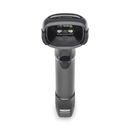 Base de carga del escáner inalámbrico Zebra DS4678-SR Twilight Black SKU DS4678-SR00007ZZWW