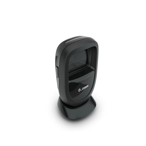 Lector Zebra de códigos de barras para caja retail y validación de artículos SKU DS9308-SR4U2100AZW negro USB projit.es