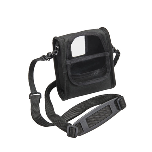 Zebra estuche de transporte blando con correa para hombro compatible ZR138 ZQ120 ZQ220 SG-MPV-SC31-01 projit.es