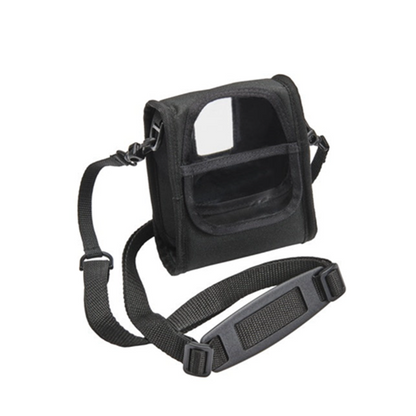 Zebra estuche de transporte blando con correa para hombro compatible ZR138 ZQ120 ZQ220 SG-MPV-SC31-01 projit.es
