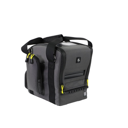 Bolsa Zebra para impresoras ZD42X ZD62X resguardo del equipo y transporte seguro SKU SG-DM-CASE2-01 projit.es