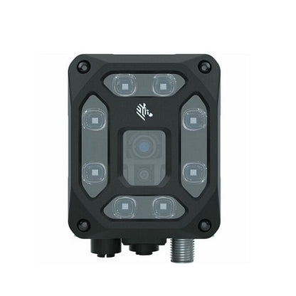 Lector fijo Zebra con enfoque automático y captura 2D mediante conexión USB SKU FS10-SR10F1-1C02W projit.es