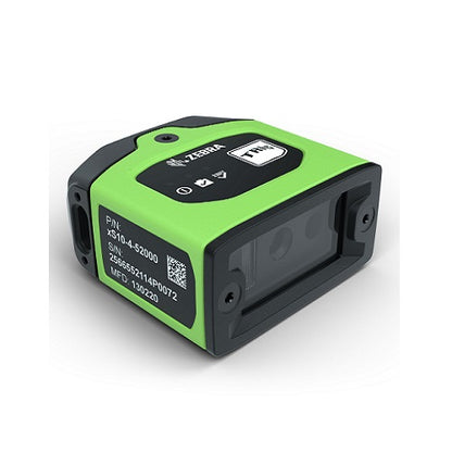 Dispositivo Zebra para montaje OEM orientado a identificación de códigos en procesos SKU FS10-SR10F1-1C02W projit.es