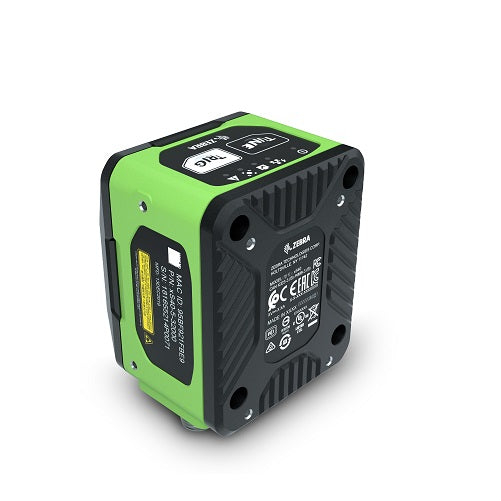Dispositivo Zebra para montaje OEM orientado a identificación de códigos en procesos SKU FS10-SR10F1-1C02W projit.es