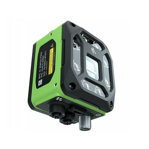 Unidad Zebra autofocus de 2.3 MP diseñada para procesos de identificación industrial SKU FS40-SR20Z4-2C00W projit.es