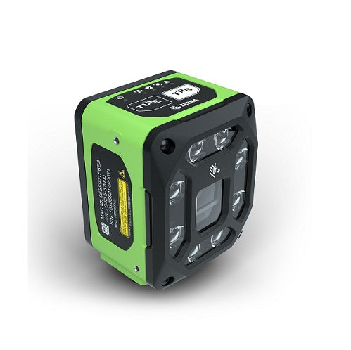 Sistema Zebra de visión 2D con Ethernet para inspección automática y captura avanzada SKU FS40-SR20Z4-2C00W projit.es