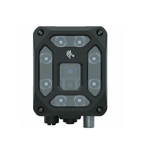 Escáner Zebra gran angular con alimentación PoE para lectura 2D en automatización SKU FS40-WA20Z4-2C00W projit.es