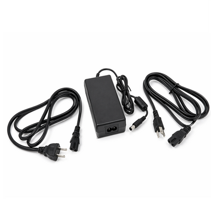 Zebra fuente 24V 50W para ZD411 y ZD611 aporta energía fiable en impresión térmica continua para entornos logísticos SKU P1117258-012 projit.es