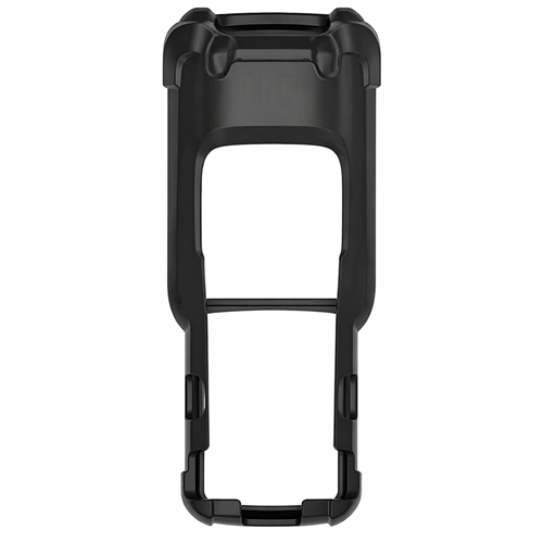Zebra accesorio protector MC34XX para terminal de pistola en operaciones de almacén con manipulación continua SKU SG-MC34-RBTG-01 projit.es