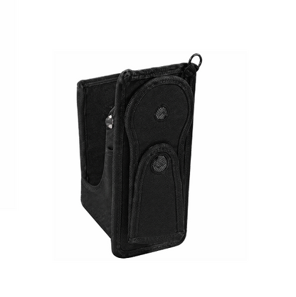 Funda Zebra para dispositivo MC3090-G utilizada en tareas de movilidad industrial y escaneo continuo SKU SG-MC3021212-01R projit.es