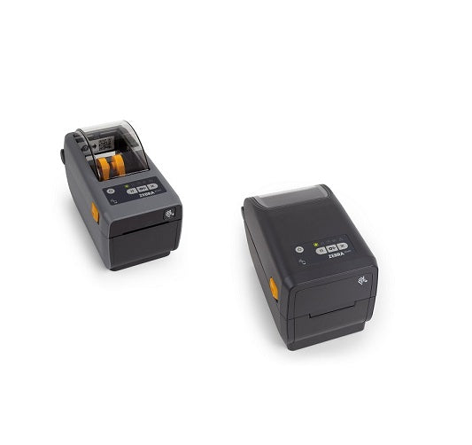 Zebra impresora de códigos de barras de escritorio para almacén y envíos SKU ZD4A022-D0EM00EZ projit.es