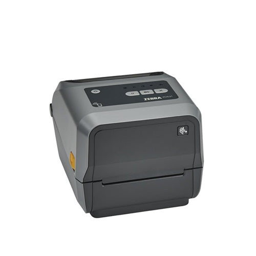 Zebra impresora de etiquetas por transferencia térmica de 203 dpi para logística y trazabilidad SKU ZD4A042-30EE00EZ projit.es