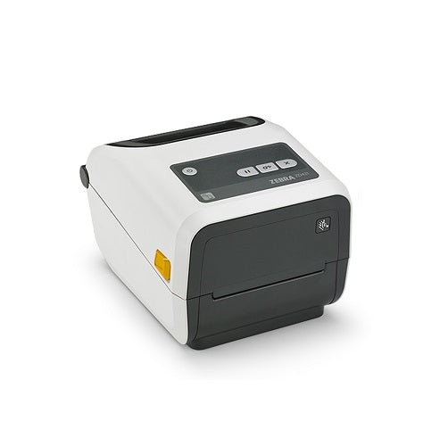 Zebra impresora de etiquetas por transferencia térmica para entorno sanitario y trazabilidad SKU ZD4AH42-30EE00EZ projit.es
