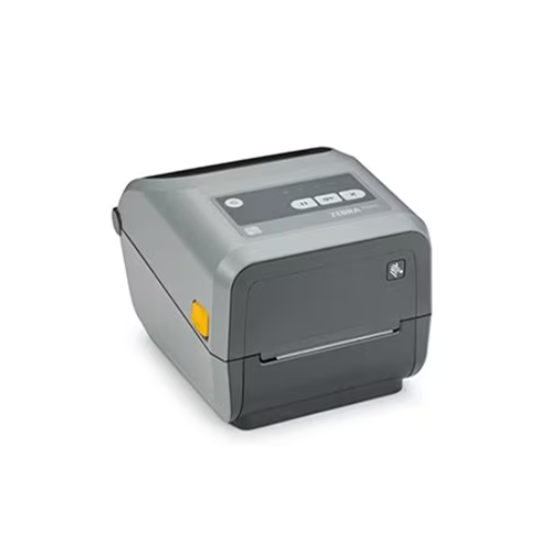 Equipo Zebra ZD421 para impresión de etiquetas en entornos industriales con integración de red inalámbrica avanzada SKU ZD4A042-C0EW02EZ projit.es